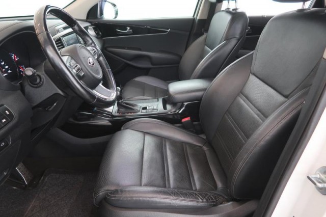 Kia Sorento  2.2 CRDi Exclusive