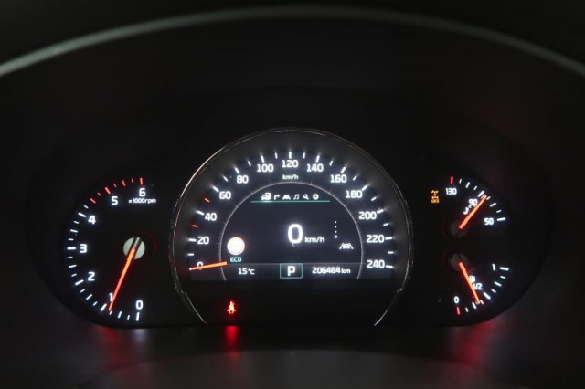 Kia Sorento  2.2 CRDi Exclusive