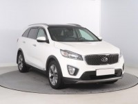 Kia Sorento  2.2 CRDi Exclusive