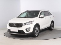 Kia Sorento  2.2 CRDi Exclusive