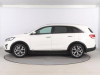 Kia Sorento  2.2 CRDi Exclusive