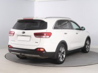 Kia Sorento  2.2 CRDi Exclusive