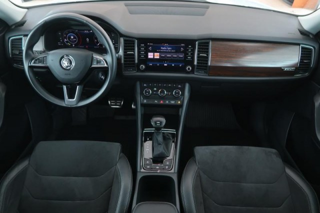Škoda Kodiaq  2.0 TDI Scout