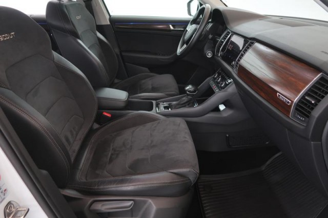 Škoda Kodiaq  2.0 TDI Scout