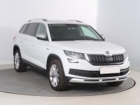 Škoda Kodiaq  2.0 TDI Scout