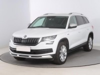 Škoda Kodiaq  2.0 TDI Scout