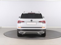 Škoda Kodiaq  2.0 TDI Scout