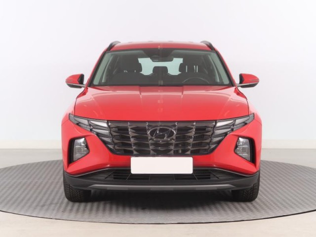Hyundai Tucson  1.6 T-GDI 