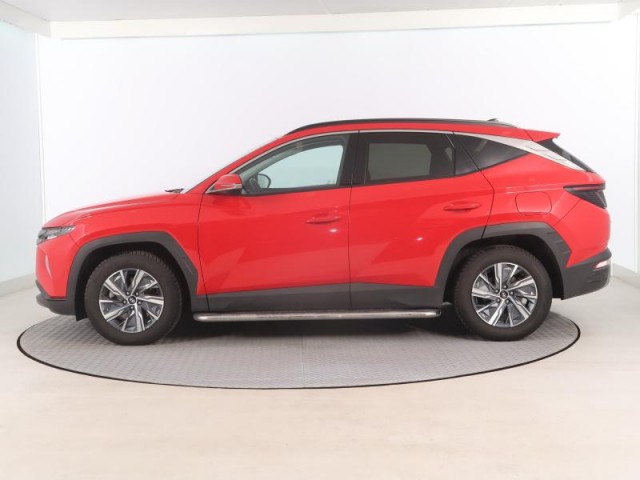 Hyundai Tucson  1.6 T-GDI 