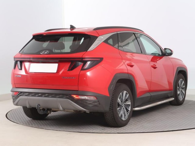 Hyundai Tucson  1.6 T-GDI 