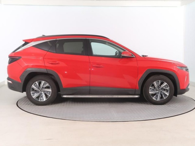 Hyundai Tucson  1.6 T-GDI 