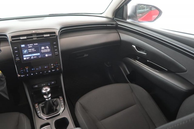 Hyundai Tucson  1.6 T-GDI 