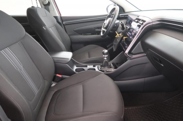 Hyundai Tucson  1.6 T-GDI 