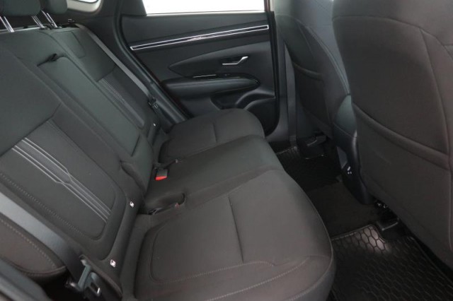 Hyundai Tucson  1.6 T-GDI 