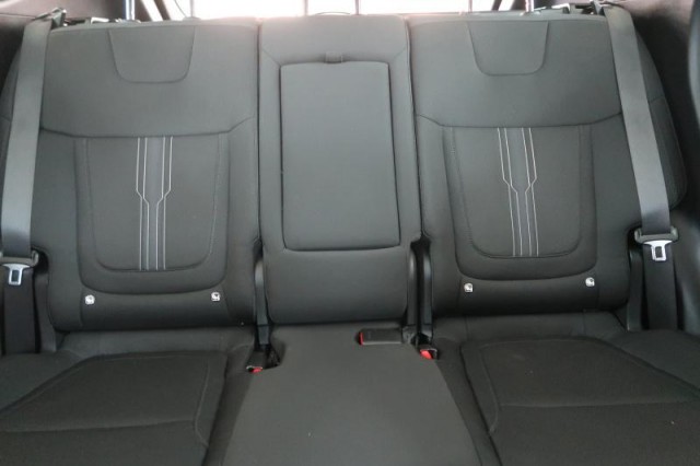 Hyundai Tucson  1.6 T-GDI 