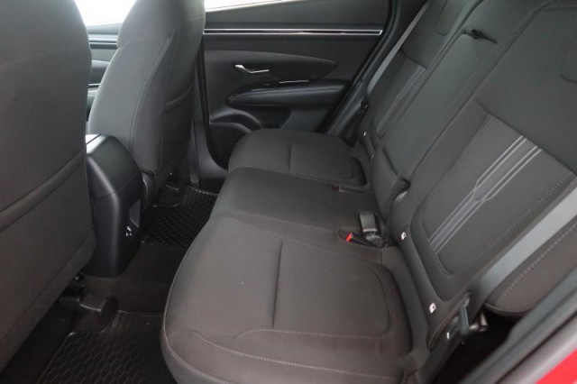 Hyundai Tucson  1.6 T-GDI 