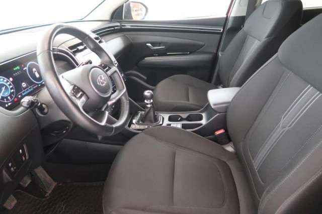 Hyundai Tucson  1.6 T-GDI 