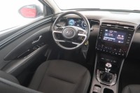 Hyundai Tucson  1.6 T-GDI 