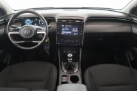 Hyundai Tucson  1.6 T-GDI 