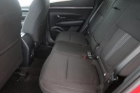 Hyundai Tucson  1.6 T-GDI 