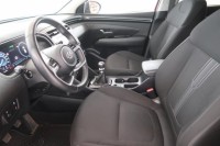 Hyundai Tucson  1.6 T-GDI 