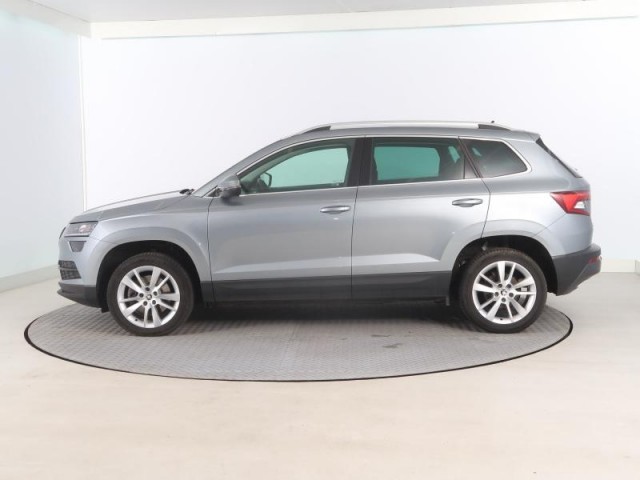 Škoda Karoq  1.6 TDI Style