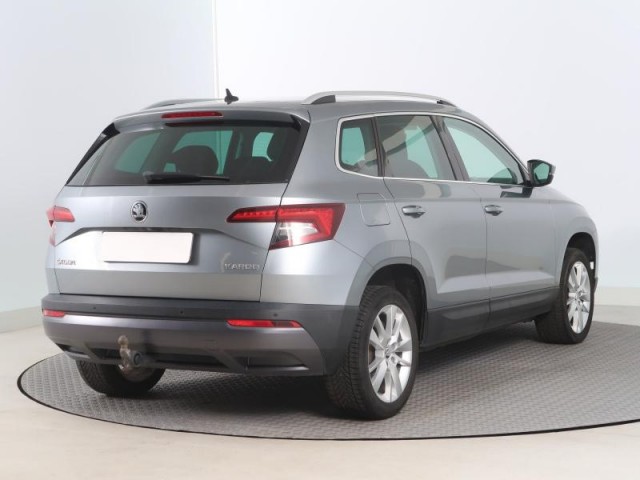 Škoda Karoq  1.6 TDI Style