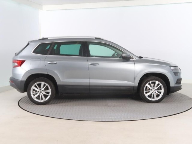 Škoda Karoq  1.6 TDI Style