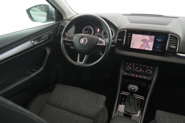 Škoda Karoq  1.6 TDI Style