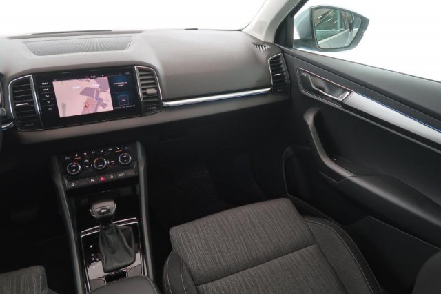 Škoda Karoq  1.6 TDI Style