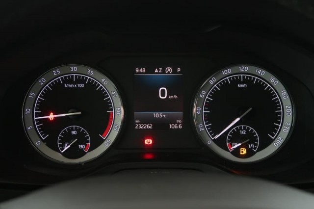 Škoda Karoq  1.6 TDI Style