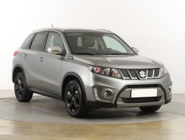 Suzuki Vitara  1.4 BoosterJet Elegance