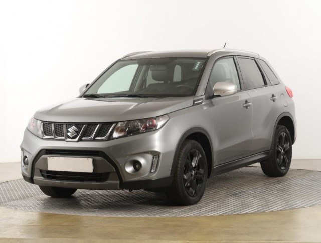 Suzuki Vitara  1.4 BoosterJet Elegance