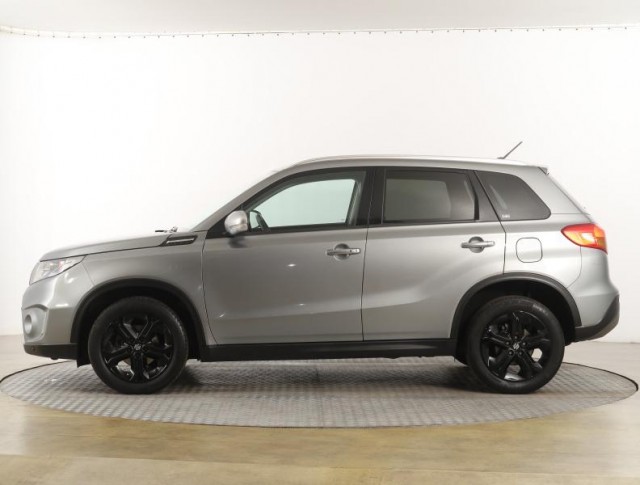 Suzuki Vitara  1.4 BoosterJet Elegance
