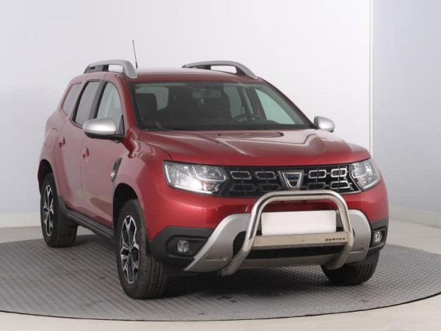 Dacia Duster  1.0 TCe 
