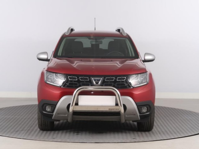 Dacia Duster  1.0 TCe 