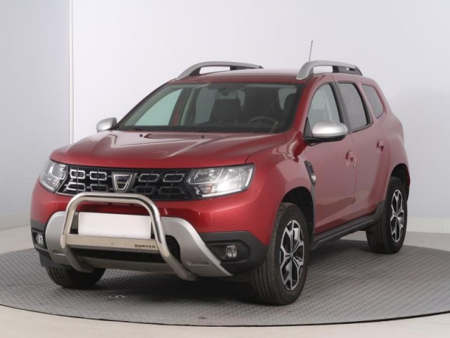Dacia Duster  1.0 TCe 