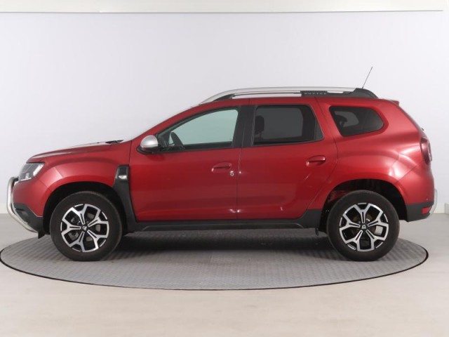 Dacia Duster  1.0 TCe 