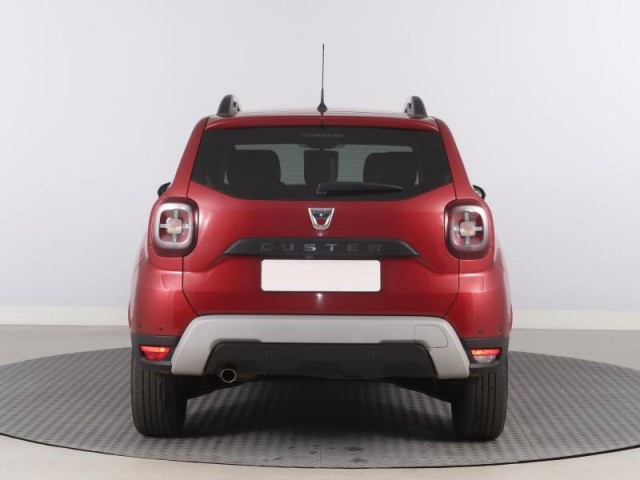 Dacia Duster  1.0 TCe 