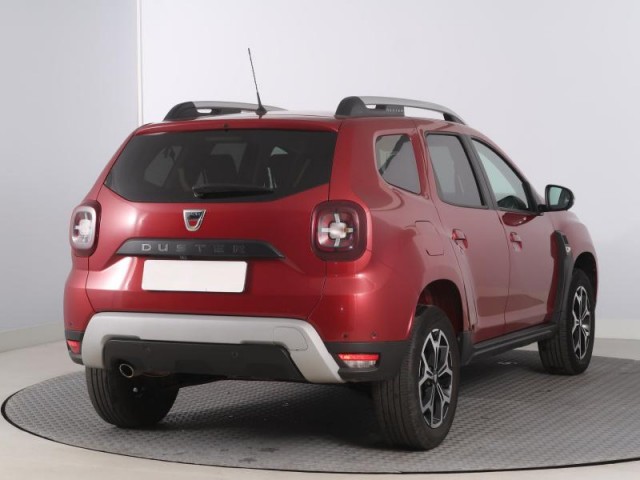 Dacia Duster  1.0 TCe 