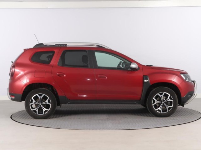 Dacia Duster  1.0 TCe 