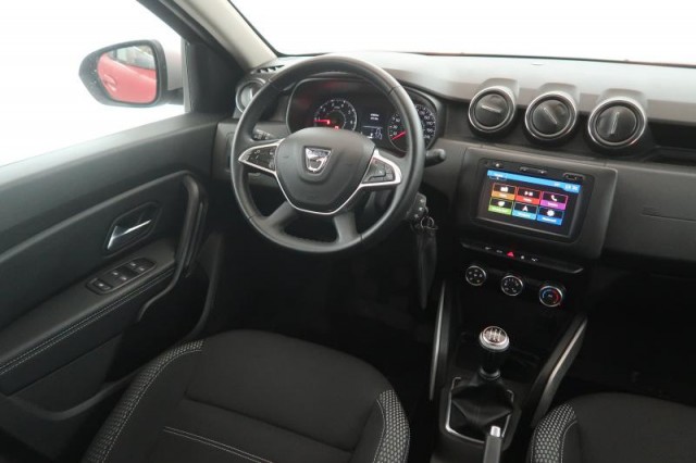 Dacia Duster  1.0 TCe 