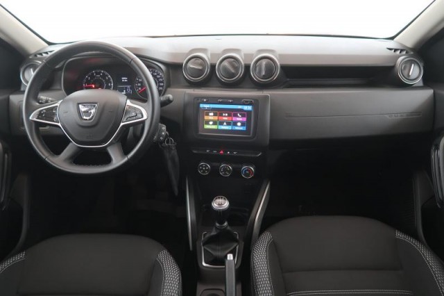 Dacia Duster  1.0 TCe 