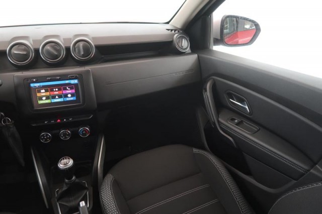 Dacia Duster  1.0 TCe 