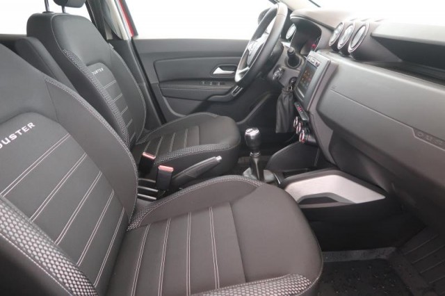 Dacia Duster  1.0 TCe 