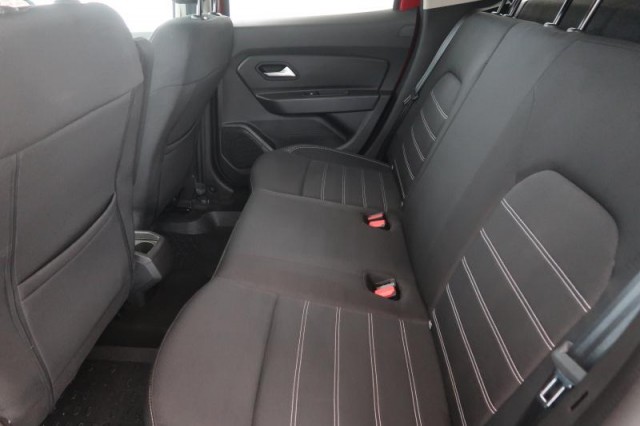 Dacia Duster  1.0 TCe 