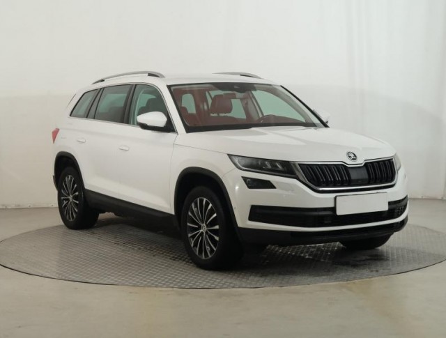 Škoda Kodiaq  2.0 TDI Style
