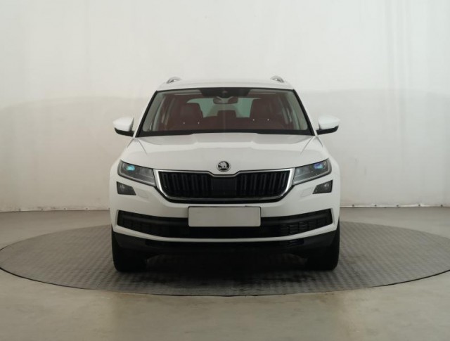 Škoda Kodiaq  2.0 TDI Style
