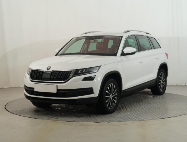 Škoda Kodiaq  2.0 TDI Style