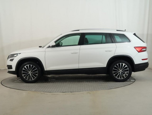 Škoda Kodiaq  2.0 TDI Style